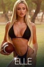 english escorts london sexy blonde elle