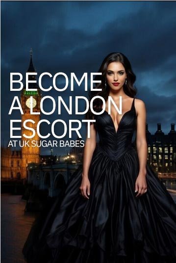 How To Become A London Escort