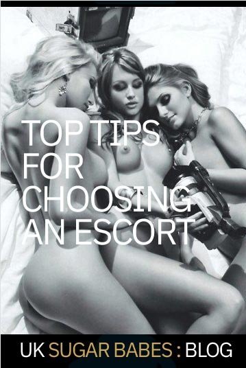 Finding London Escorts From Uk Sugar Babes Escort Agency