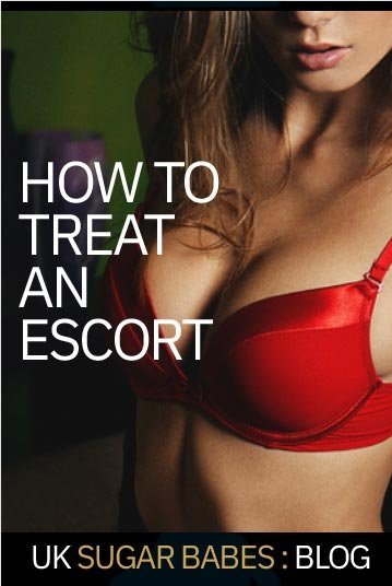 London Escorts Etiquette - Escort Advice From Uk Sugar Babes
