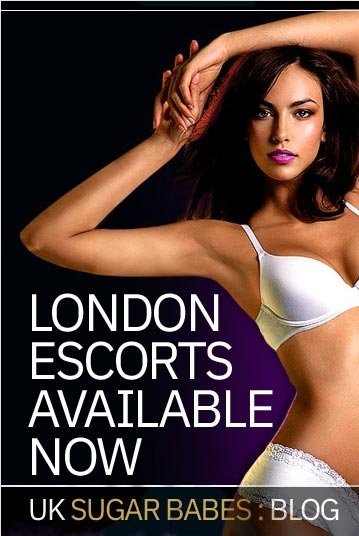 London Escorts Available Now At Uk Sugar Babes
