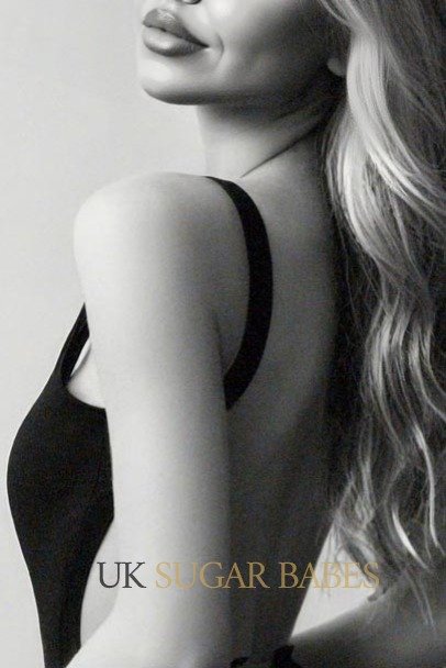 english escorts London elite busty blonde EMILY