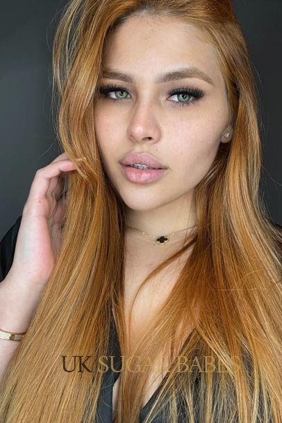 cheap london escorts party girls affordable GABY