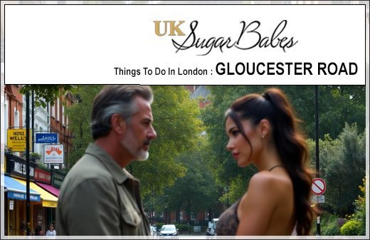 Gloucester Road London escorts | UK Sugar Babes Escort Agency