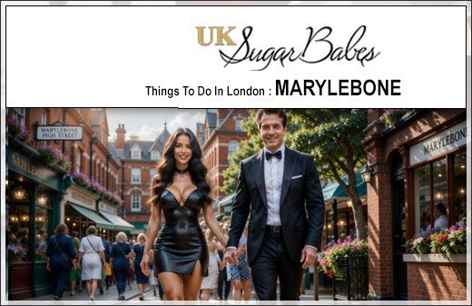 Marylebone London escorts | UK Sugar Babes Escort Agency