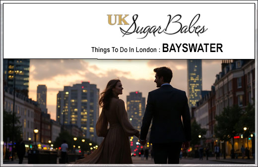 Bayswater London escorts | UK Sugar Babes Escort Agency