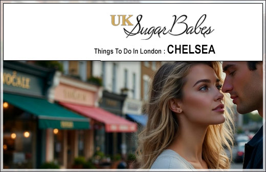 Chelsea London escorts | UK Sugar Babes Escort Agency