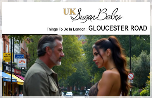 Gloucester Road London escorts | UK Sugar Babes Escort Agency