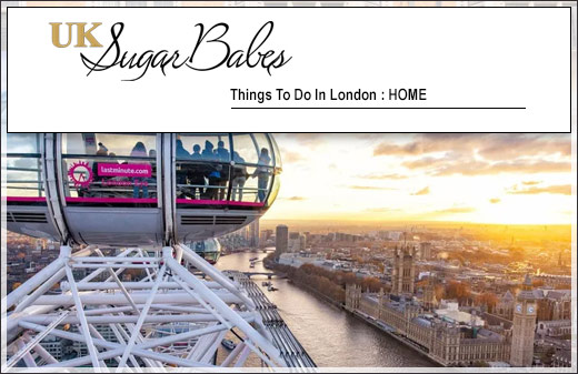 high class london escorts enjoying a date out in London