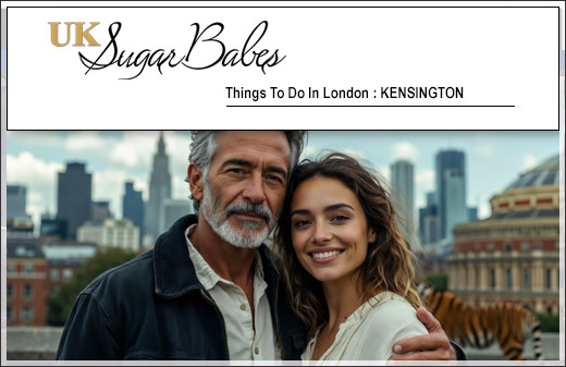 Kensington London escorts | UK Sugar Babes Escort Agency