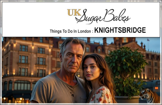 Knightsbridge London escorts | UK Sugar Babes Escort Agency