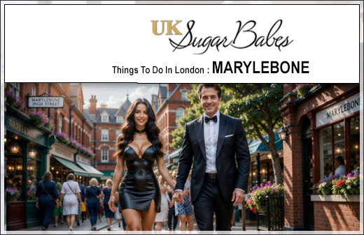 Marylebone London escorts | UK Sugar Babes Escort Agency