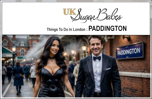 Paddington London escorts | UK Sugar Babes Escort Agency
